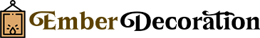 Emberdecoration